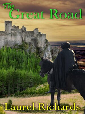 cover image of The Great Road